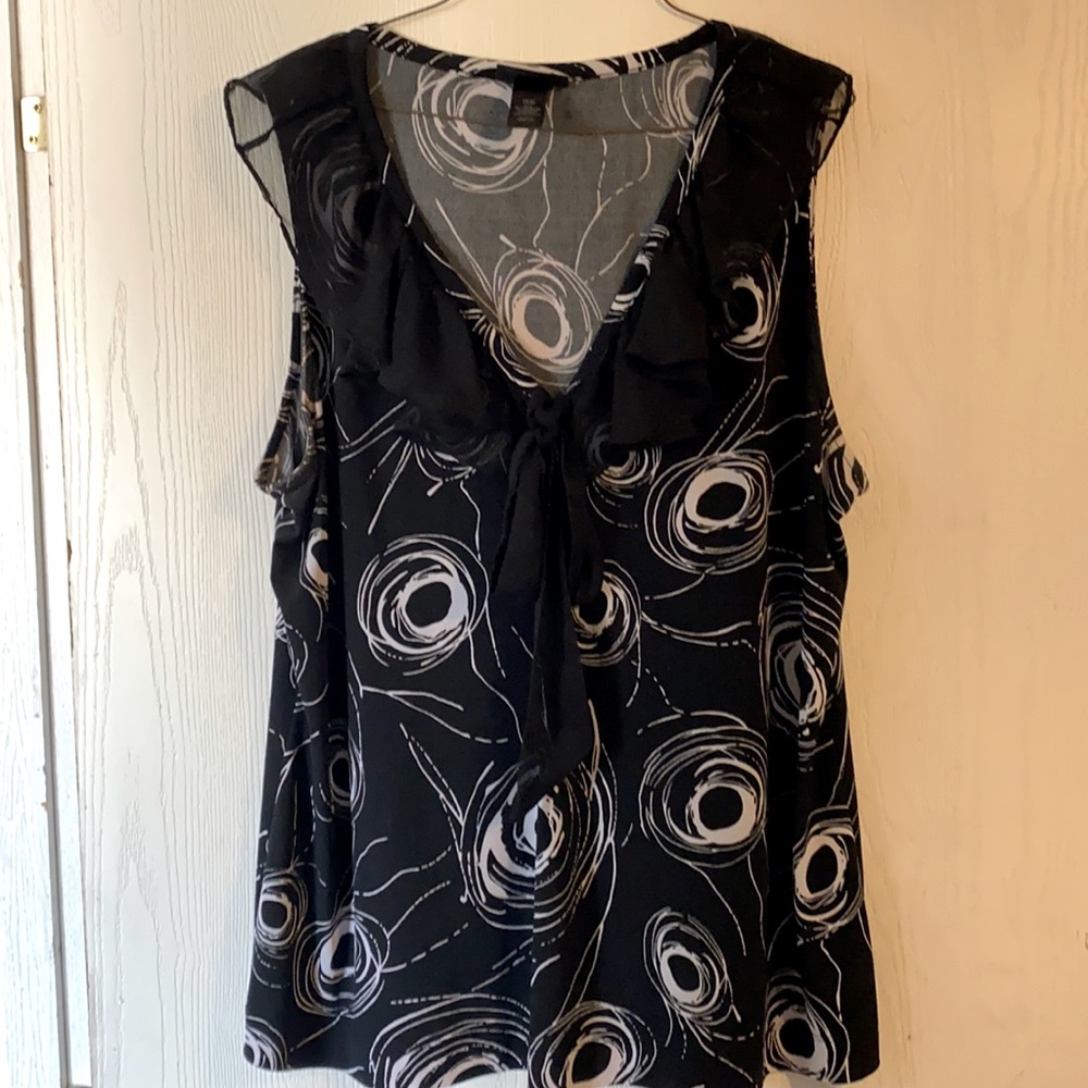 Women’s blouse..